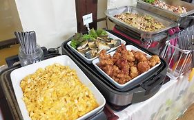 ビジネスホテル たきざわ 高崎駅西口